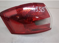  Фонарь (задний) Ford Kuga 2008-2012 20582515 #1