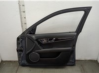  Дверь боковая (легковая) Mercedes C W204 2006-2015 20582523 #10