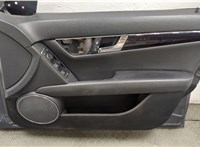  Дверь боковая (легковая) Mercedes C W204 2006-2015 20582523 #11