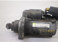 02M911023M Стартер Volkswagen Touran 2003-2006 20582528 #1