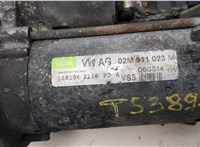02M911023M Стартер Volkswagen Touran 2003-2006 20582528 #10