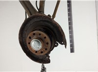  Ступица (кулак, цапфа) Opel Omega B 1994-2003 20582532 #1