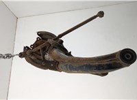  Ступица (кулак, цапфа) Opel Omega B 1994-2003 20582532 #4