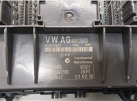  Блок управления бортовой сети (Body Control Module) Seat Ibiza 4 2008-2015 20582535 #3