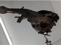  Ступица (кулак, цапфа) Toyota RAV 4 2000-2005 20582547 #3