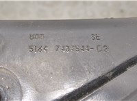  Замок капота BMW X2 (F39) 2017-2023 11492229 #3