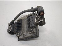 4S6P12258AB Блок управления АКПП / КПП Ford Fusion 2002-2012 20582576 #2