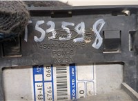 4S6P12258AB Блок управления АКПП / КПП Ford Fusion 2002-2012 20582576 #4