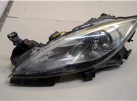  Фара (передняя) Mazda 6 (GH) 2007-2012 20582577 #1