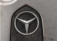 A6510108412 Накладка декоративная на ДВС Mercedes ML W166 2011-2015 20582602 #2