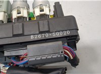  Блок реле Lexus LS400 UCF10 1989-1994 20582604 #4