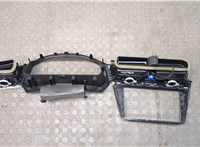 5NC819728 Дефлектор обдува салона Volkswagen Tiguan 2016-2020 20582605 #2