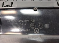 5NC819728 Дефлектор обдува салона Volkswagen Tiguan 2016-2020 20582605 #3