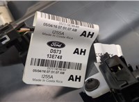  Пластик панели торпеды Ford Mondeo 5 2015-2019 20582614 #5