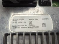  Дисплей компьютера (информационный) Ford Mondeo 5 2015-2019 20582624 #5