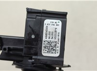  Переключатель дворников (стеклоочистителя) Volkswagen Jetta 5 2004-2010 20582639 #3