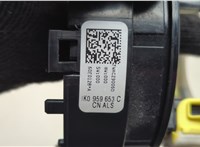  Шлейф руля Volkswagen Jetta 5 2004-2010 20582642 #3