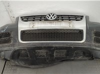 7L6807155B Заглушка буксировочного крюка Volkswagen Touareg 2007-2010 11492269 #1