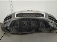 7L6807155B Заглушка буксировочного крюка Volkswagen Touareg 2007-2010 11492269 #7