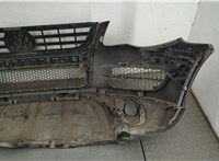 7L6807155B Заглушка буксировочного крюка Volkswagen Touareg 2007-2010 11492269 #11