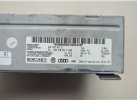 4E0035541E Блок управления радиоприемником Audi A8 (D3) 2002-2010 20582666 #4
