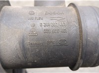  Корпус воздушного фильтра Volkswagen Transporter 4 1991-2003 20582694 #5