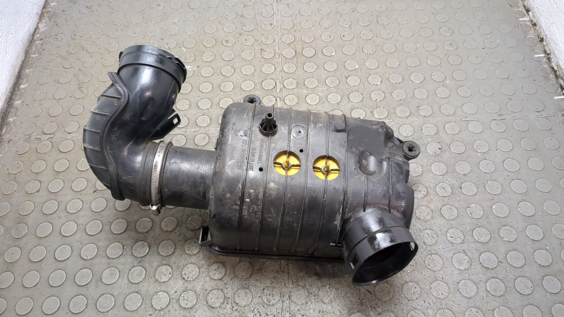 Корпус воздушного фильтра