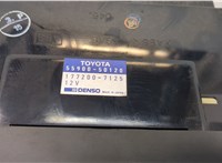  Переключатель отопителя (печки) Lexus LS400 UCF10 1989-1994 11492281 #6