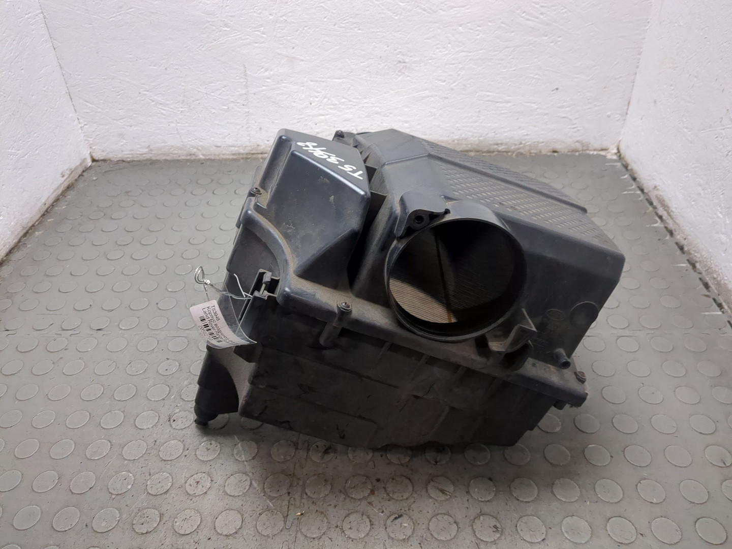 Корпус воздушного фильтра