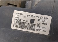 9685472780, 89903108 Фара (передняя) Peugeot 3008 2009-2016 20582714 #7
