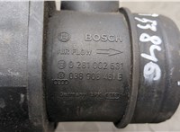  Измеритель потока воздуха (расходомер) Volkswagen Caddy 2004-2015 11492286 #4