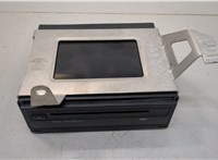  Проигрыватель, навигация Audi A8 (D3) 2002-2010 20582716 #1