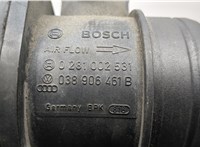  Измеритель потока воздуха (расходомер) Volkswagen Caddy 2004-2015 11492291 #5