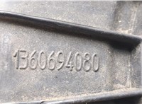  Корпус воздушного фильтра Citroen Jumper (Relay) 2006-2014 20582733 #6