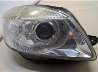 5J2941018A Фара (передняя) Skoda Fabia 2007-2014 20582741 #2
