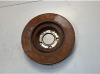  Диск тормозной Ford Edge 2006-2015 20582742 #1