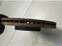  Диск тормозной Nissan Murano 2008-2015 20582744 #2