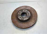  Диск тормозной Nissan Murano 2008-2015 20582744 #3