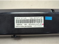 Дисплей компьютера (информационный) Mazda 5 2010-2015 20582745 #4