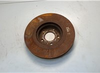  Диск тормозной Nissan Murano 2008-2015 20582747 #1
