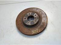 Диск тормозной Nissan Murano 2008-2015 20582747 #3