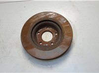  Диск тормозной Nissan Altima 5 2012-2018 20582749 #1