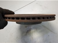  Диск тормозной Nissan Altima 5 2012-2018 20582749 #2