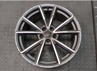 8W0601170B Колпачок литого диска Audi A4 (B9) 2015-2023 11492297 #1
