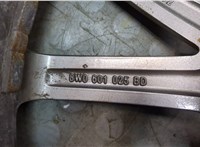 8W0601170B Колпачок литого диска Audi A4 (B9) 2015-2023 11492297 #10