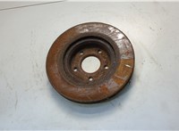  Диск тормозной Nissan Altima 5 2012-2018 20582752 #1
