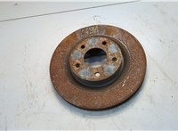  Диск тормозной Nissan Altima 5 2012-2018 20582752 #3