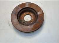  Диск тормозной Hyundai Elantra 2010-2016 20582763 #1