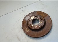  Диск тормозной Hyundai Elantra 2010-2016 20582763 #3