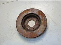  Диск тормозной Hyundai Elantra 2010-2016 20582765 #1